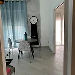 Siracusa Vacanze Tatil Evi *