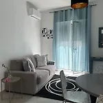 Siracusa Vacanze Tatil Evi Siraküza