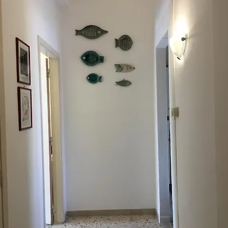 Siracusa Vacanze Holiday home *