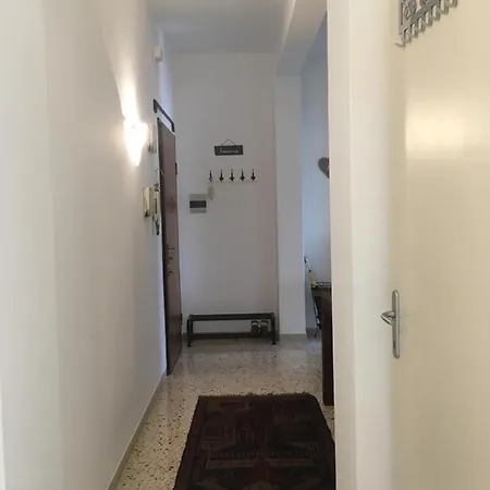 Siracusa Vacanze Holiday home Syracuse