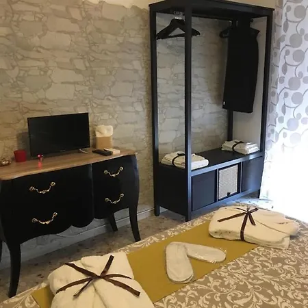 Siracusa Vacanze Holiday home Syracuse