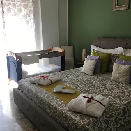 Siracusa Vacanze Holiday home Syracuse