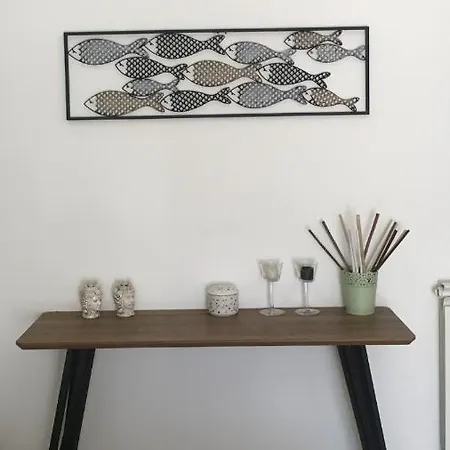 Holiday home Siracusa Vacanze