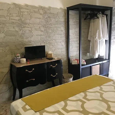 Holiday home Siracusa Vacanze Syracuse