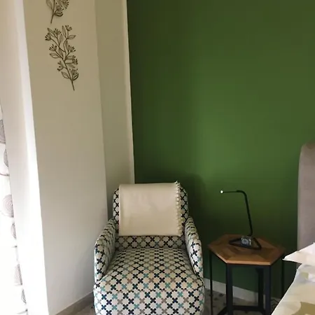 Siracusa Vacanze Holiday home