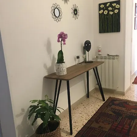 Siracusa Vacanze Holiday home *