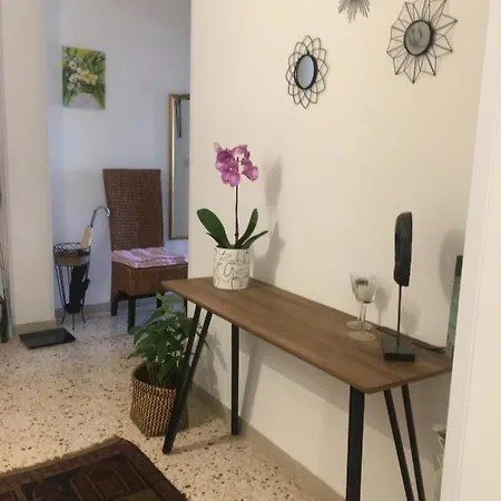 Siracusa Vacanze Holiday home Syracuse