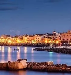 Casa de Férias Siracusa Vacanze *