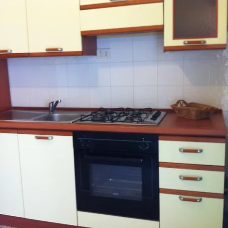 Siracusa Vacanze Holiday home *