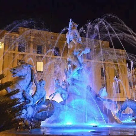 Siracusa Vacanze * 锡拉库扎