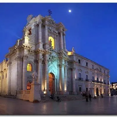 Holiday home Siracusa Vacanze Syracuse