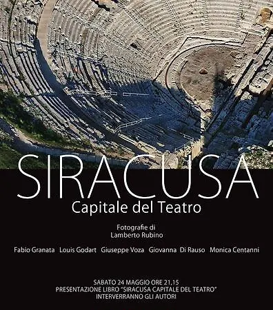 Siracusa Vacanze