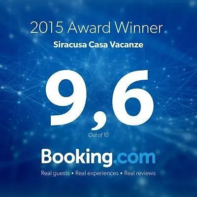 Holiday home Siracusa Vacanze *