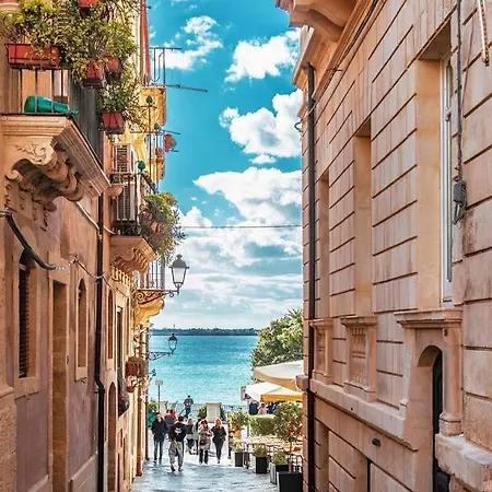 Siracusa Vacanze Syracuse