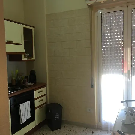 Holiday home Siracusa Vacanze