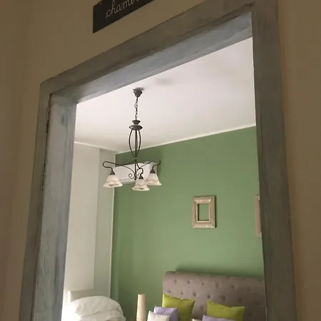 Holiday home Siracusa Vacanze