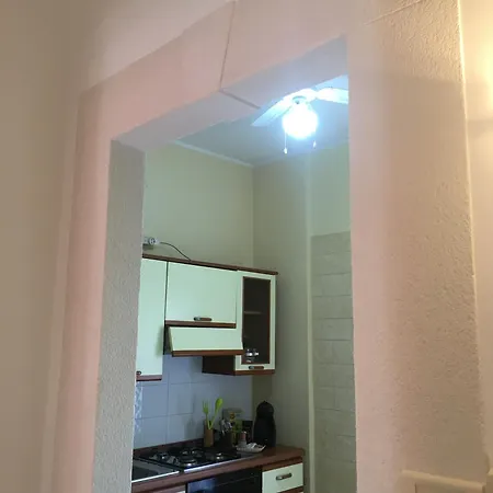 Holiday home Siracusa Vacanze *