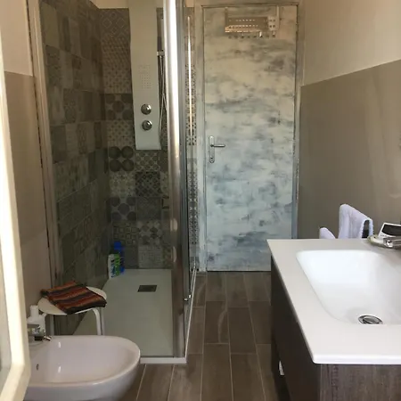 度假居 Siracusa Vacanze