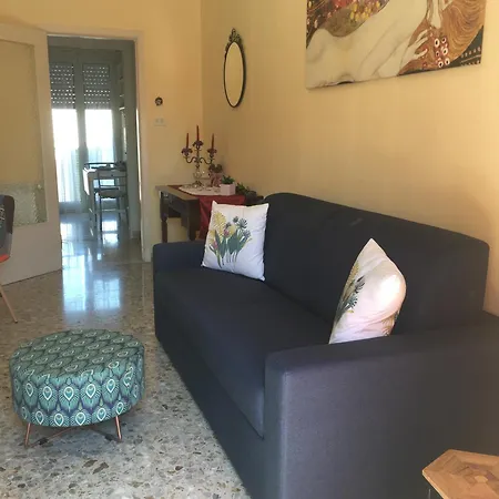 度假居 Siracusa Vacanze *