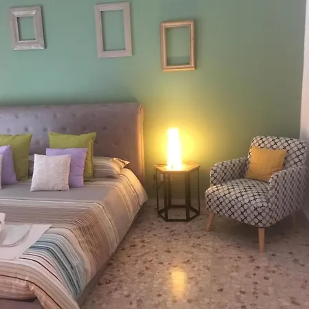 Holiday home Siracusa Vacanze Syracuse