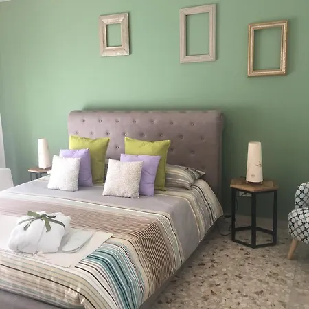 Holiday home Siracusa Vacanze *