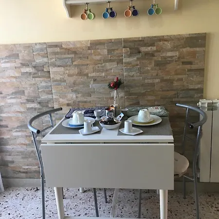 Holiday home Siracusa Vacanze