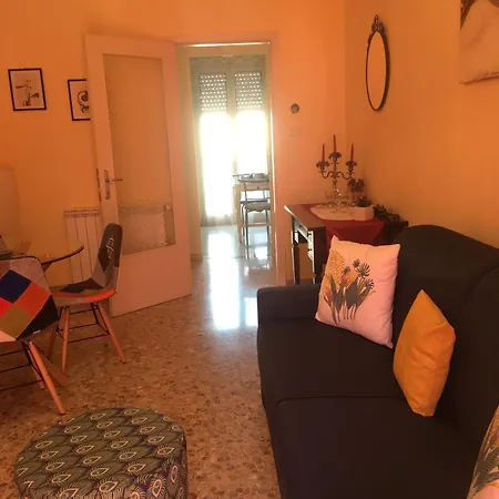 Holiday home Siracusa Vacanze *