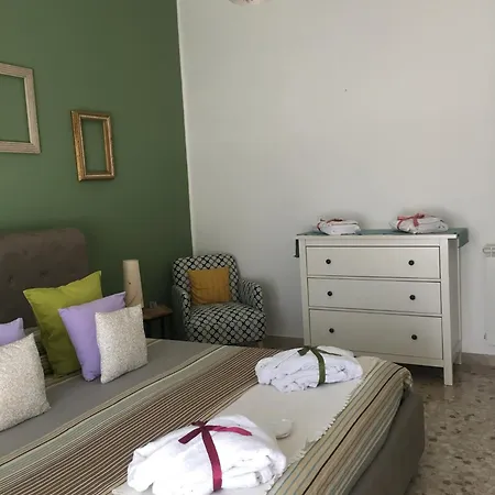 Holiday home Siracusa Vacanze