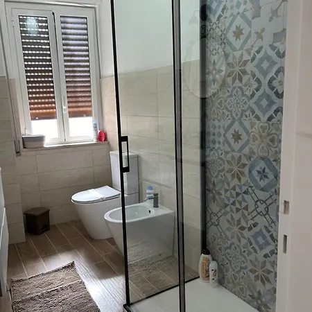 Holiday home Siracusa Vacanze Syracuse
