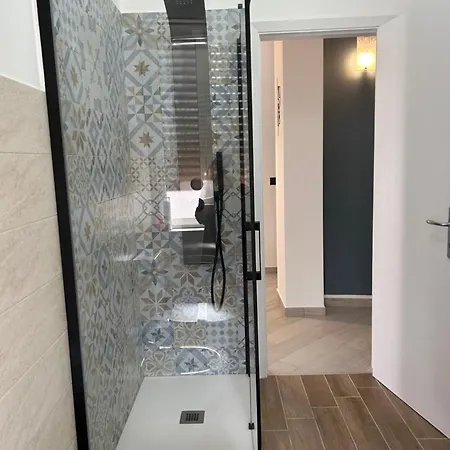Siracusa Vacanze Holiday home