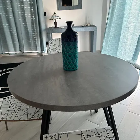 Casa de Férias Siracusa Vacanze Syracuse