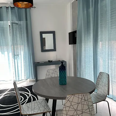 Holiday home Siracusa Vacanze *