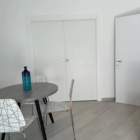 Siracusa Vacanze Holiday home Syracuse