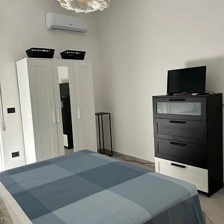 Holiday home Siracusa Vacanze Syracuse