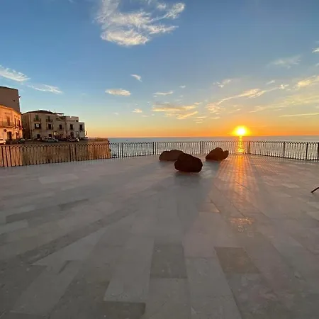 Casa de Férias Siracusa Vacanze *