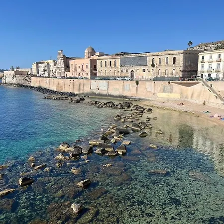 Holiday home Siracusa Vacanze Syracuse