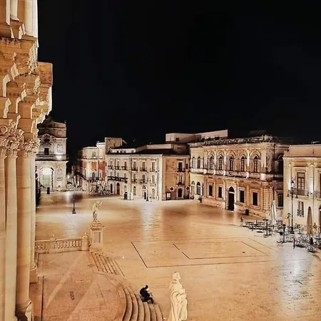 Siracusa Vacanze *
