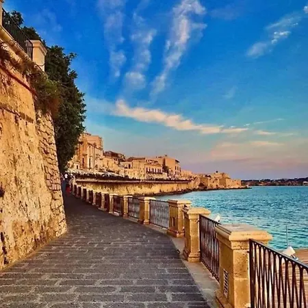 Holiday home Siracusa Vacanze