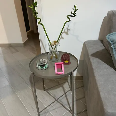 Siracusa Vacanze Casa de Férias Syracuse