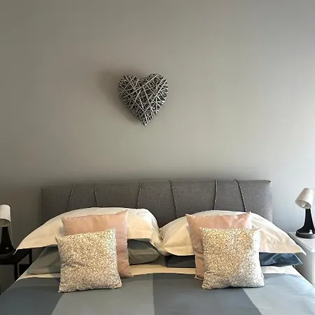 Prázdninový dům Siracusa Vacanze