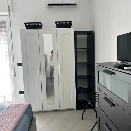 Siracusa Vacanze Casa de Férias