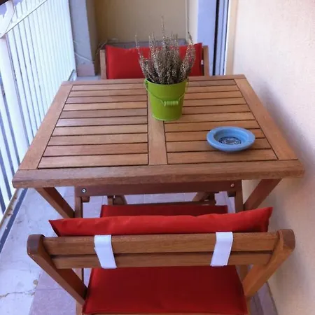 Siracusa Vacanze Holiday home