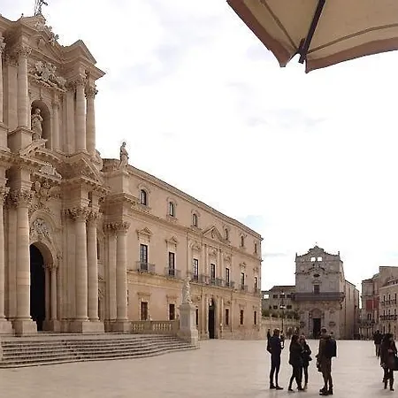 Holiday home Siracusa Vacanze