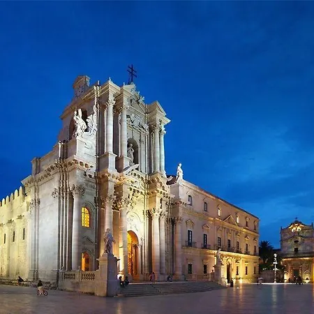 Siracusa Vacanze *
