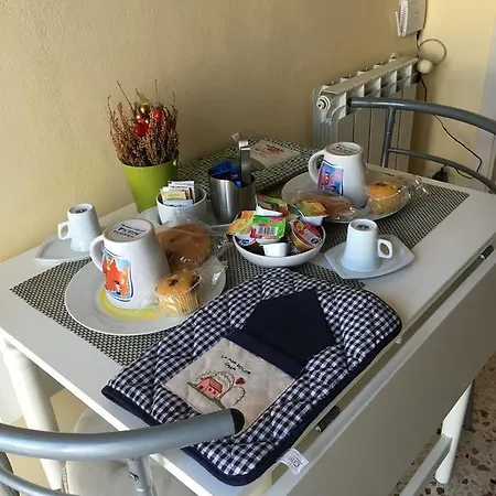 Nyaraló Siracusa Vacanze