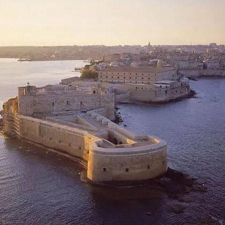 Siracusa Vacanze *