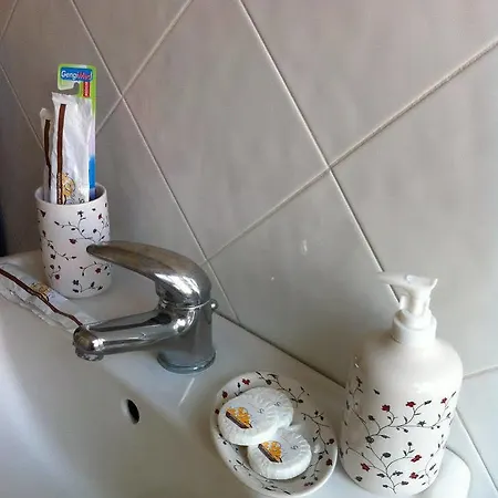 Holiday home Siracusa Vacanze Syracuse