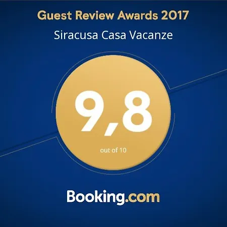 Holiday home Siracusa Vacanze Syracuse