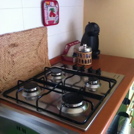 Holiday home Siracusa Vacanze Syracuse