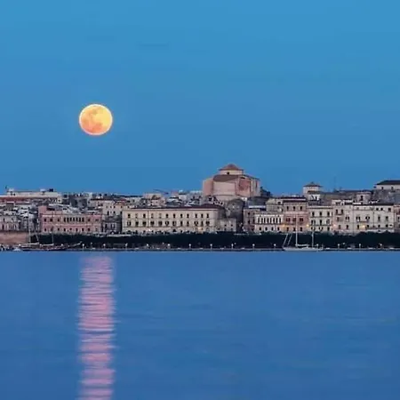 Holiday home Siracusa Vacanze